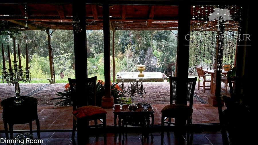 Se Vende Parcela con Casa, Parcela en Venta